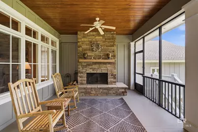 32567 Lakeview Circle #A, Loxley, AL 36551 - Photo 23