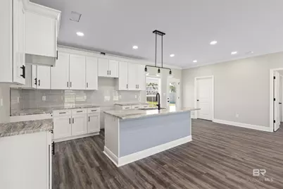 9966 Lighthouse Avenue, Grand Bay, AL 36541 - Photo 5