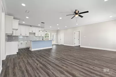 9966 Lighthouse Avenue, Grand Bay, AL 36541 - Photo 3