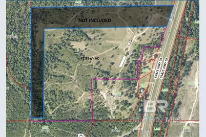 39207 St Hwy 59, Bay Minette, AL 36507 - Photo 3