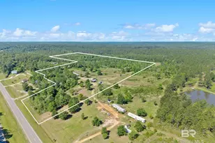 39207 St Hwy 59, Bay Minette, AL 36507 - Photo 1