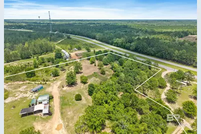 39207 St Hwy 59, Bay Minette, AL 36507 - Photo 33