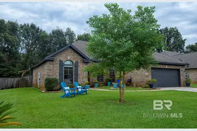 20752 Southwood Street, Fairhope, AL 36532 - Photo 1