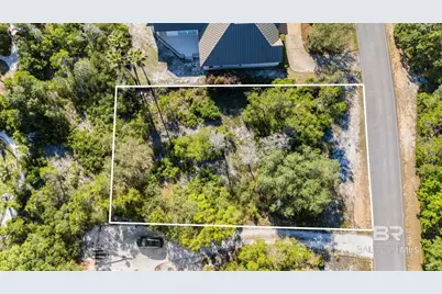 0 Dolphin Drive, Orange Beach, AL 36561 - Photo 3