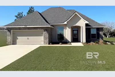 22244 Hibiscus Circle, Foley, AL 36535 - Photo 1