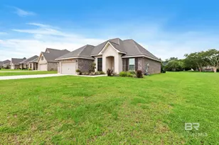 22244 Hibiscus Cir, Foley, AL 36535 - Photo 3