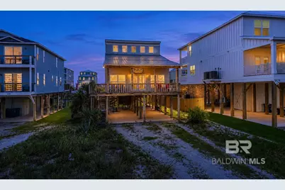 1425 W Lagoon Avenue, Gulf Shores, AL 36542 - Photo 3