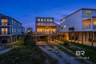 1425 W Lagoon Ave, Gulf Shores, AL 36542 - Photo 3