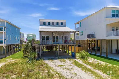 1425 W Lagoon Avenue, Gulf Shores, AL 36542 - Photo 1