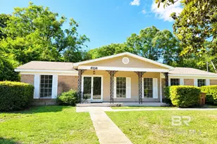 6116 Zeigler Blvd, Mobile, AL 36608 - Photo 1