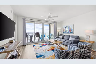 25360 Perdido Beach Boulevard #502, Orange Beach, AL 36561 - Photo 7