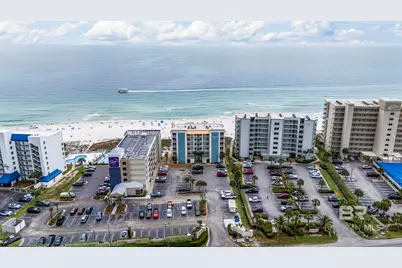 25360 Perdido Beach Boulevard #502, Orange Beach, AL 36561 - Photo 45