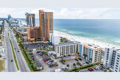 25360 Perdido Beach Boulevard #502, Orange Beach, AL 36561 - Photo 31