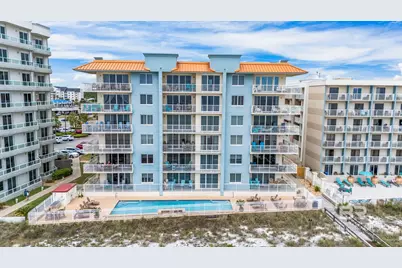 25360 Perdido Beach Boulevard #502, Orange Beach, AL 36561 - Photo 29