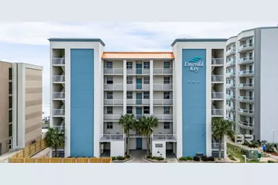 25360 Perdido Beach Boulevard #502, Orange Beach, AL 36561 - Photo 1
