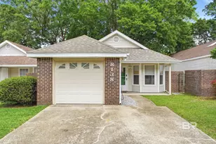 8138 Treetop, Pensacola, FL 32514 - Photo 1