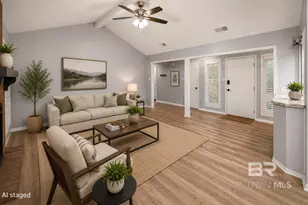 115 Donna Cir, Daphne, AL 36526 - Photo 5
