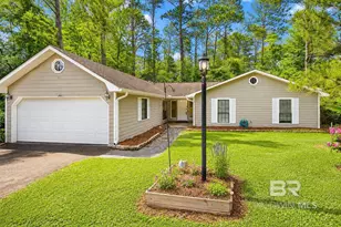 115 Donna Cir, Daphne, AL 36526 - Photo 1