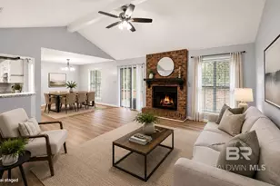 115 Donna Cir, Daphne, AL 36526 - Photo 3