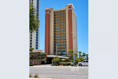 533 W Beach Boulevard #904, Gulf Shores, AL 36542 - Photo 1