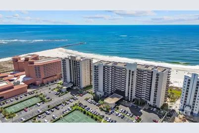 27100 Perdido Beach Boulevard #304, Orange Beach, AL 36561 - Photo 1
