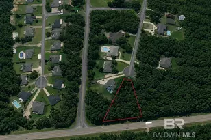 Wilkins Creek Ct, Spanish Fort, AL 36527 - Photo 1