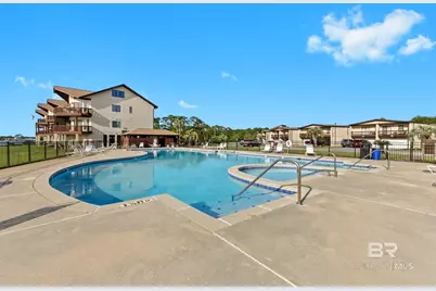 3894 Spinnaker Drive #105B, Gulf Shores, AL 36542 - Photo 7