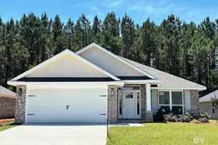 608 Mayflower Dr, Foley, AL 36530 - Photo 1
