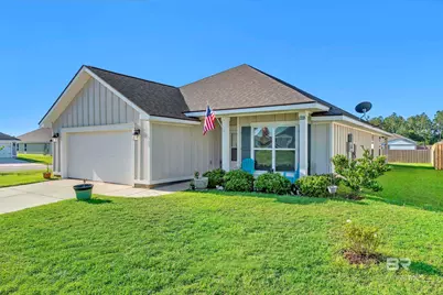 1228 Caper Avenue, Foley, AL 36535 - Photo 3