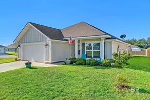 1228 Caper Ave, Foley, AL 36535 - Photo 3