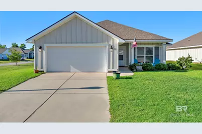 1228 Caper Avenue, Foley, AL 36535 - Photo 1