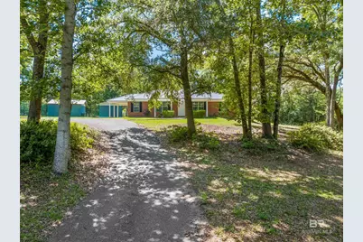 35893 Pine Road, Stapleton, AL 36578 - Photo 3