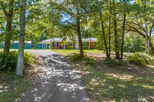 35893 Pine Rd, Stapleton, AL 36578 - Photo 3