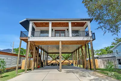 5374 Bayou St John Avenue, Orange Beach, AL 36561 - Photo 19
