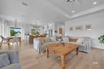 5374 Bayou St John Avenue, Orange Beach, AL 36561 - Photo 9