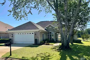 22447 Inverness Way, Foley, AL 36535 - Photo 1