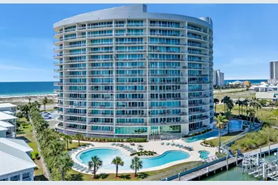 29531 Perdido Beach Boulevard #410, Orange Beach, AL 36561 - Photo 7