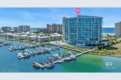 29531 Perdido Beach Boulevard #410, Orange Beach, AL 36561 - Photo 63