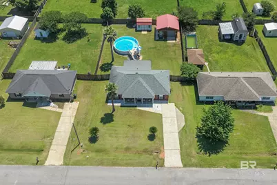 23570 Fall Brook Drive, Robertsdale, AL 36567 - Photo 5