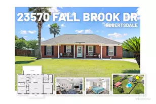 23570 Fallbrook Dr, Robertsdale, AL 36567 - Photo 47
