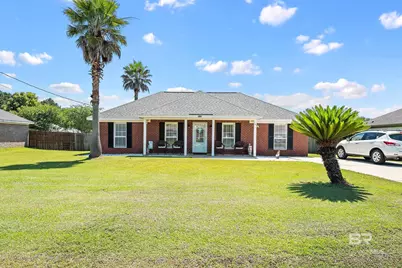 23570 Fall Brook Drive, Robertsdale, AL 36567 - Photo 1