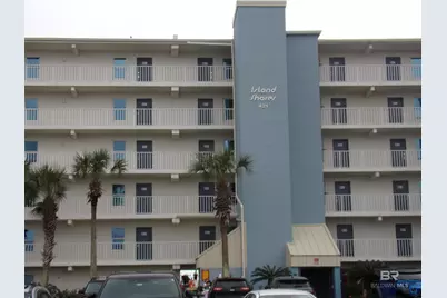 421 E Beach Boulevard #159, Gulf Shores, AL 36542 - Photo 1