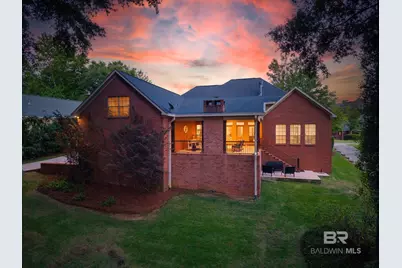 8248 Pine Run, Daphne, AL 36527 - Photo 9