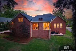8248 Pine Run, Daphne, AL 36527 - Photo 9