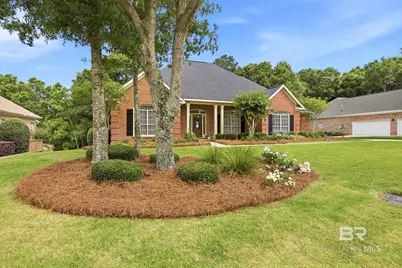 8248 Pine Run, Daphne, AL 36527 - Photo 5