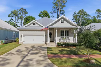 2560 Bienville Avenue, Gulf Shores, AL 36542 - Photo 1