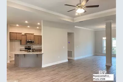 704 Marks Avenue, Bay Minette, AL 36507 - Photo 5