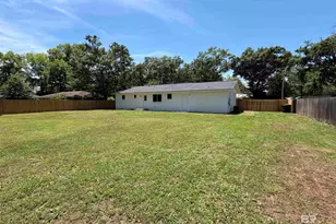 21840 Broad St, Silverhill, AL 36576 - Photo 21