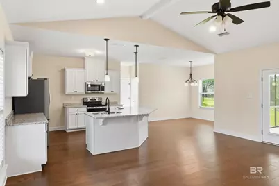 23017 County Road 12, Foley, AL 36535 - Photo 5