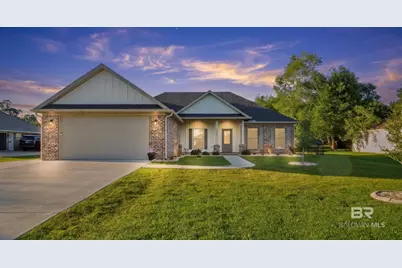 23017 County Road 12, Foley, AL 36535 - Photo 1